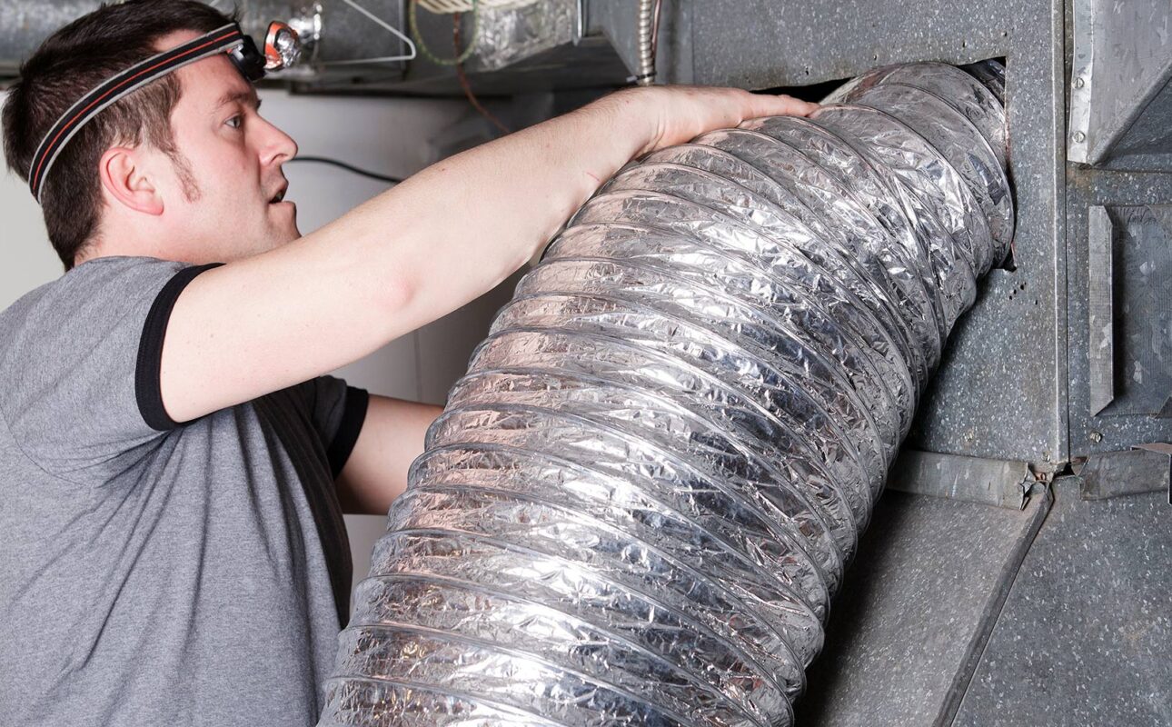 duct cleaner