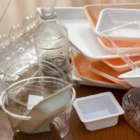 kitchen plastics