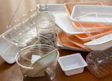 kitchen plastics