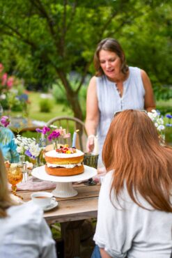 Willow & Mabel Garden Co.