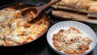 Skillet Lasagna