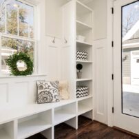 mudroom tips