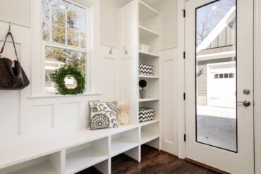 mudroom tips