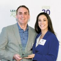 Community Scene - 20 Under 40