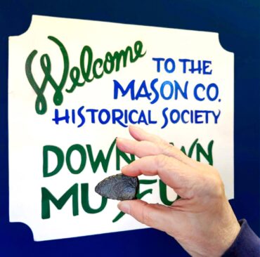 Mason County Historical Museum