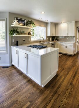 Incredible Kitchens 2025