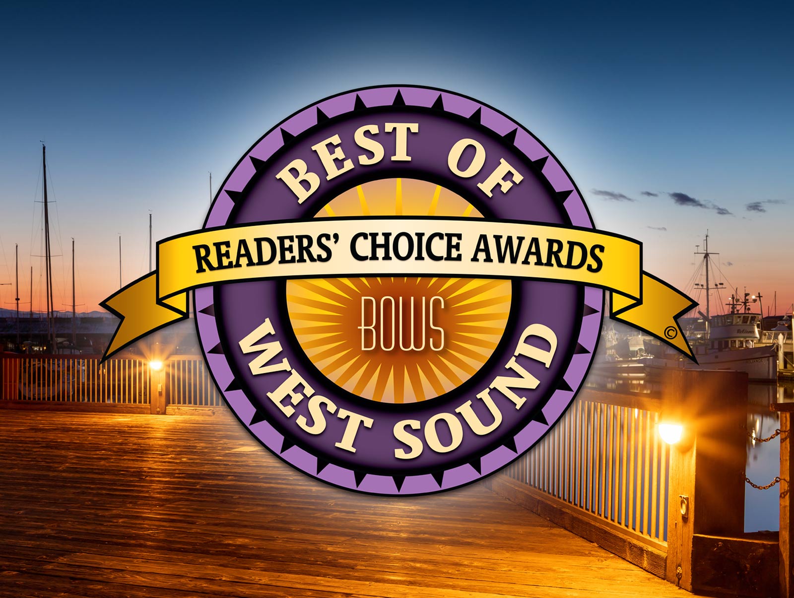 Best of West Sound 2025