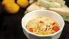 Lemon Chicken Orzo Soup