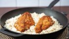 Pan-Fried Catfish