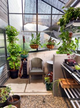 A Garden of Pure Joy