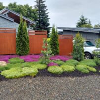 A Garden of Pure Joy