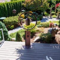 A Garden of Pure Joy