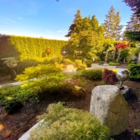 A Garden of Pure Joy