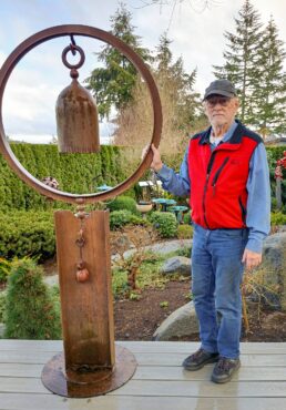 A Garden of Pure Joy - Tom Torrens