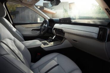 2025 Mazda CX-90