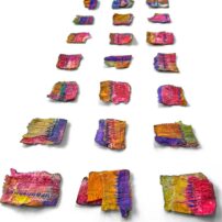 Artist Roberta Wagner