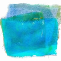 Artist Roberta Wagner