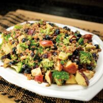 Broccoli Salad