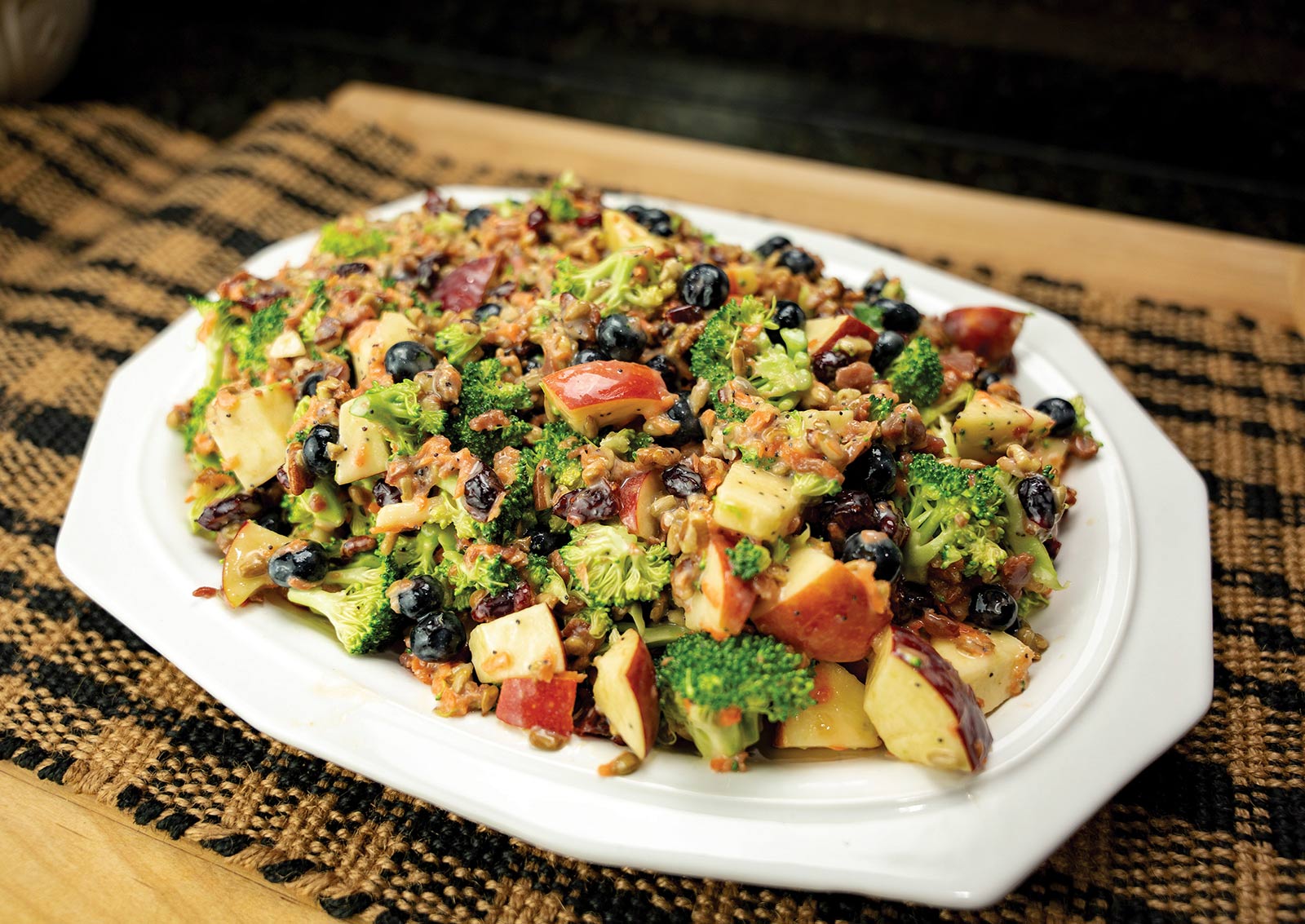 Broccoli Salad