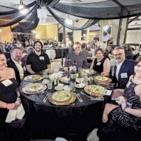 Community Scene - KBA Auction & Gala