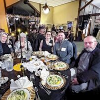Community Scene - KBA Auction & Gala