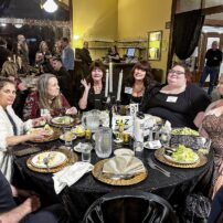 Community Scene - KBA Auction & Gala