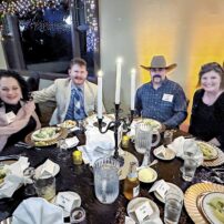 Community Scene - KBA Auction & Gala
