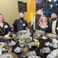 Community Scene - KBA Auction & Gala