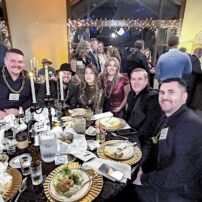 Community Scene - KBA Auction & Gala