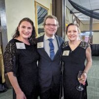 Community Scene - KBA Auction & Gala