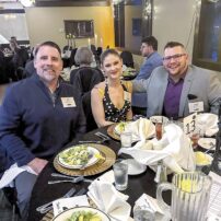 Community Scene - KBA Auction & Gala