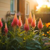 Celosia