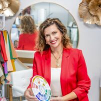 The Color Coach, Suzie Butler