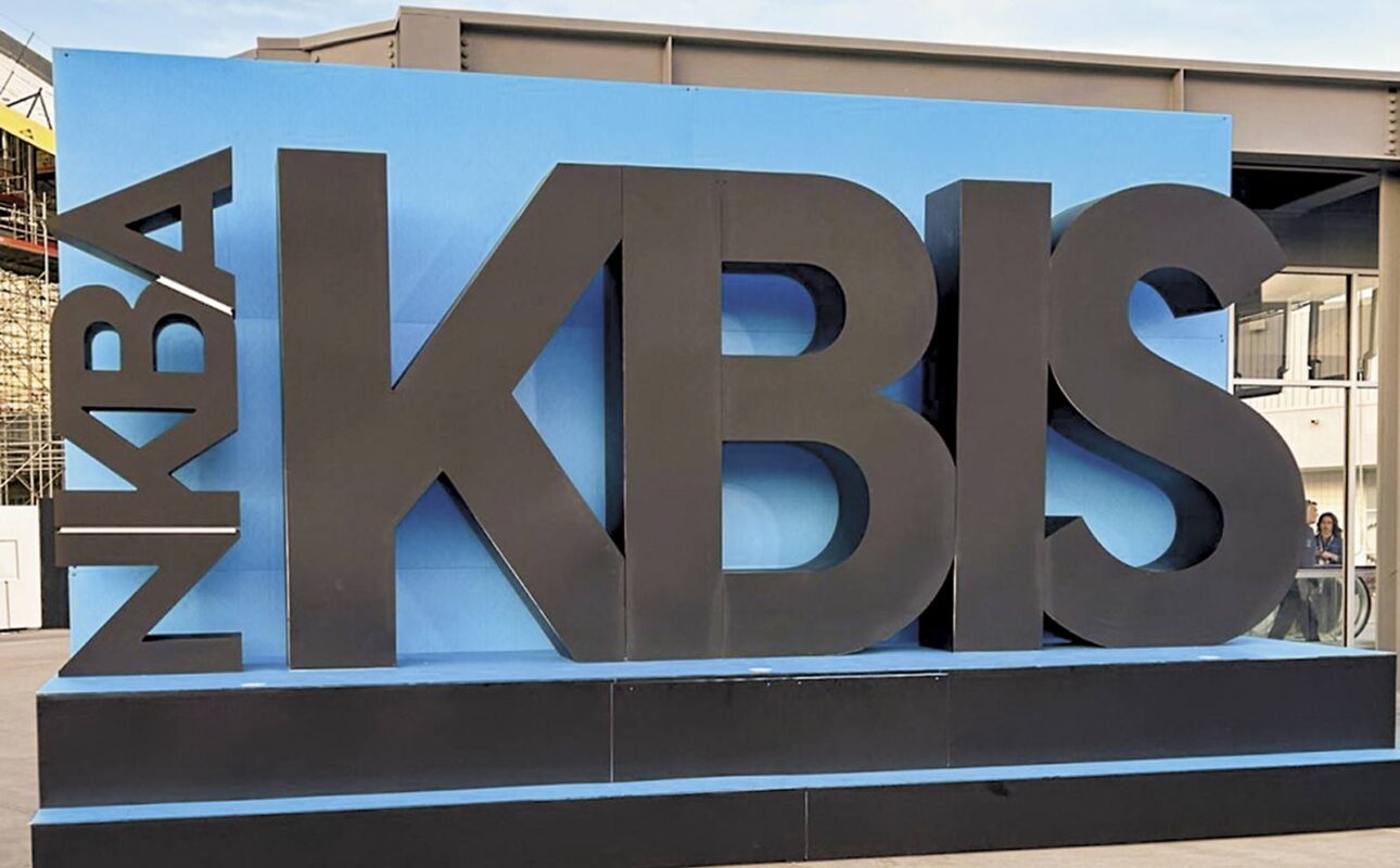 KBIS