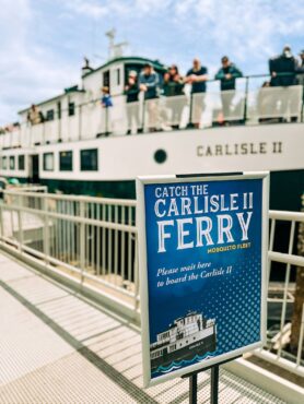 Carlisle II