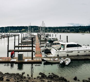 Ports