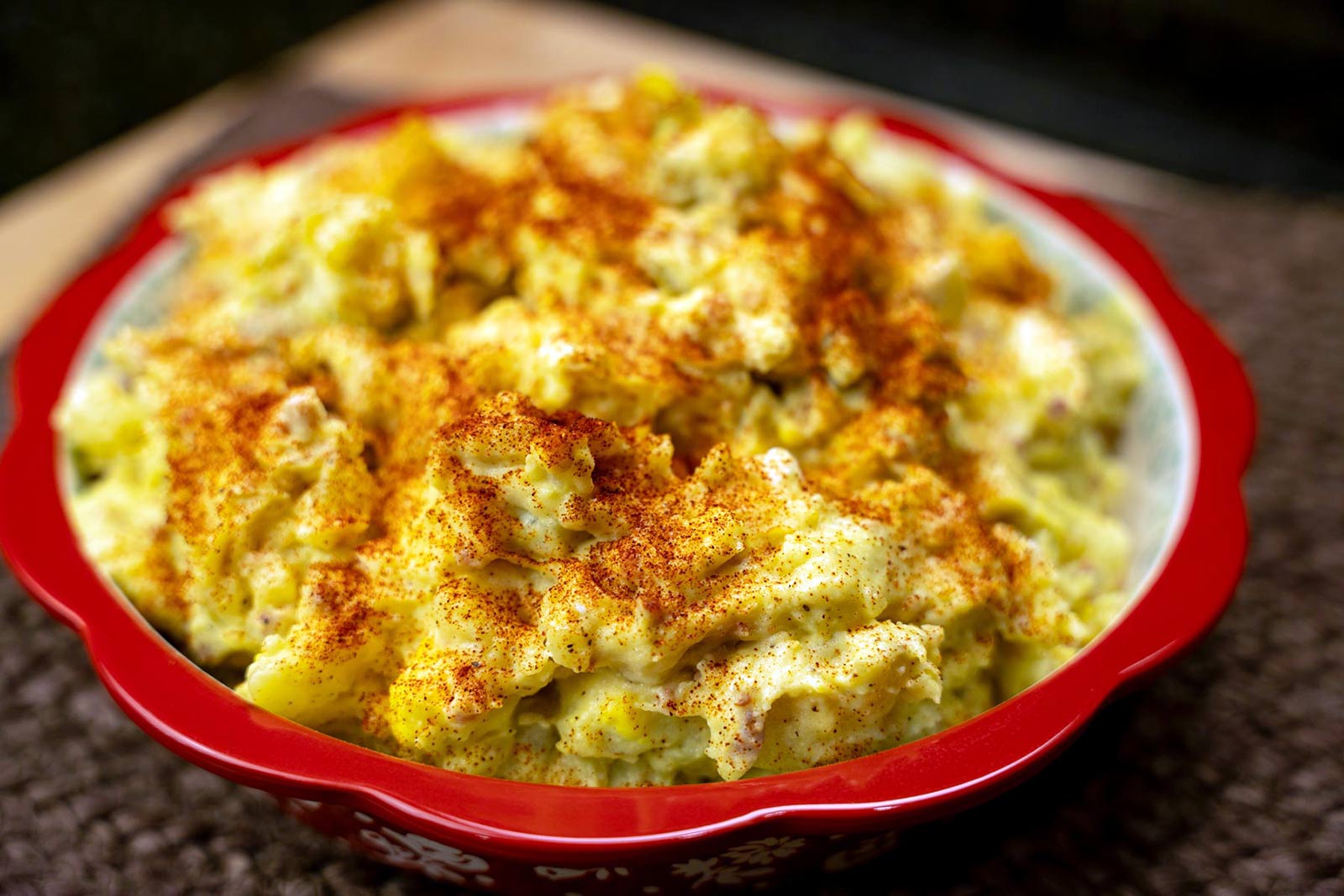 Potato Salad