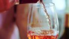 Eagle Harbor Winery rosé