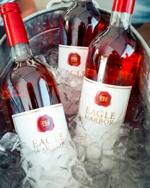 Eagle Harbor Winery
