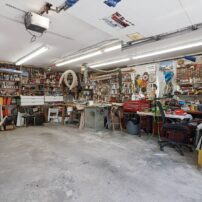 garage safety