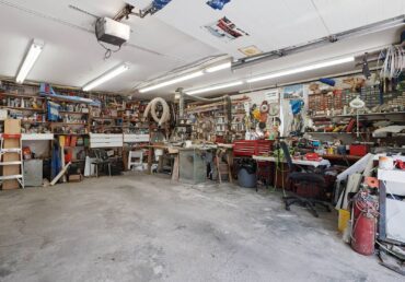 garage safety