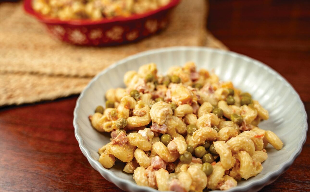 pasta salad