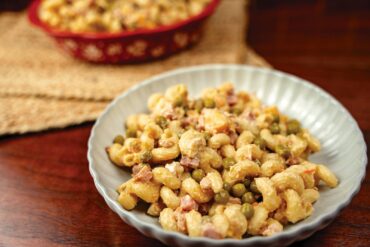 pasta salad