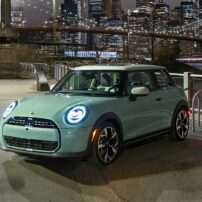 2025 Mini Cooper
