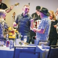 Community Scene - North Mason Chamber Award Gala