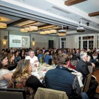 Community Scene - North Mason Chamber Award Gala