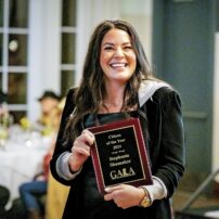 Community Scene - North Mason Chamber Award Gala