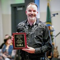 Community Scene - North Mason Chamber Award Gala