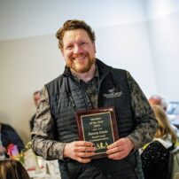 Community Scene - North Mason Chamber Award Gala