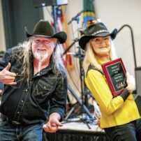 Community Scene - North Mason Chamber Award Gala